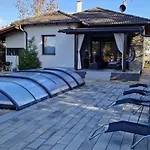 Tatil Evi Sunnyside Nyaralo Szarvas