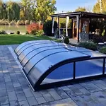 Sunnyside Nyaralo Tatil Evi