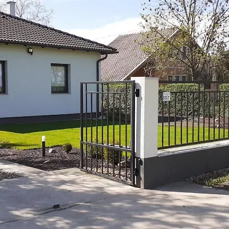 Sunnyside Nyaralo Szarvas