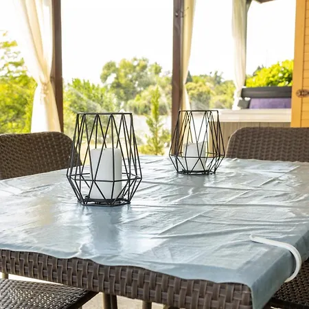 Sunnyside Nyaralo Casa vacanze