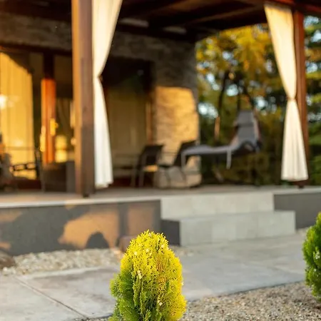 Sunnyside Nyaralo Holiday home