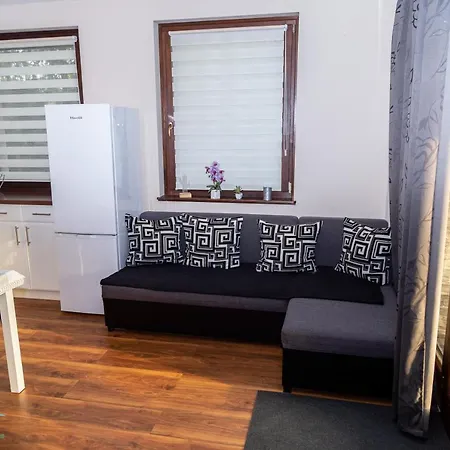 Holiday home Sunnyside Nyaralo Szarvas