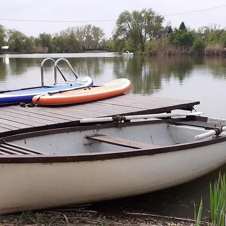 Sunnyside Nyaralo 펜션